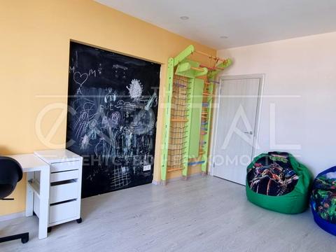 квартира за адресою Харківське шосе, 182