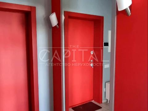 квартира за адресою Харківське шосе, 182