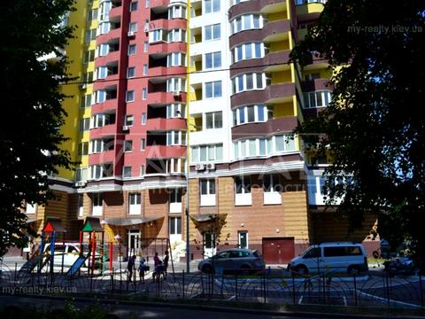 квартира за адресою Харківське шосе, 182