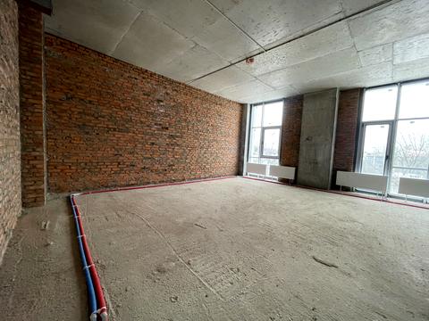 коммерческая по адресу Андрея Верхогляда ул. (Михайла Драгомирова), 1-20