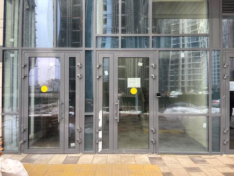 комерційна за адресою Андрія Верхогляда вул. (Михайла Драгомирова), 1-20