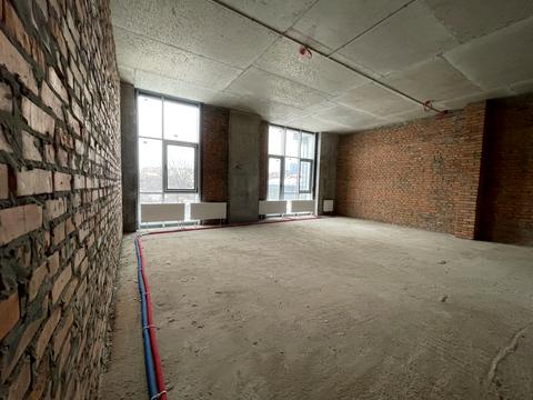 коммерческая по адресу Андрея Верхогляда ул. (Михайла Драгомирова), 1-20