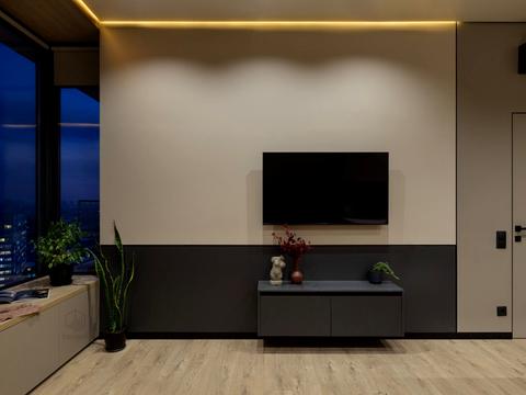 квартира за адресою Ґарета Джонса вул. (Сім'ї Хохлових), 12