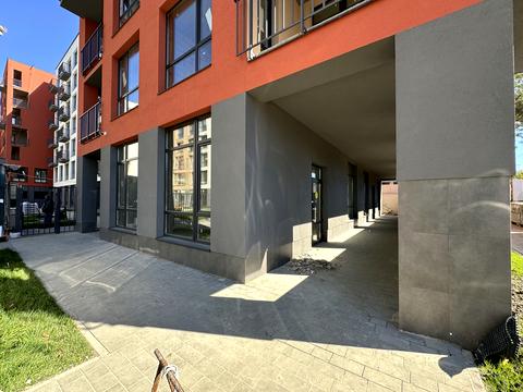 комерційна за адресою Широка вул., 22-В