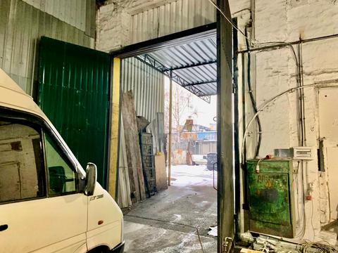 коммерческая по адресу Ударников ул., 27