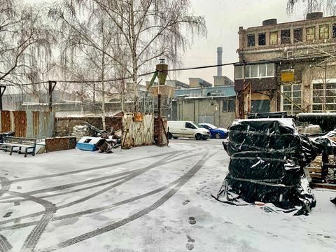 коммерческая по адресу Ударников ул., 27