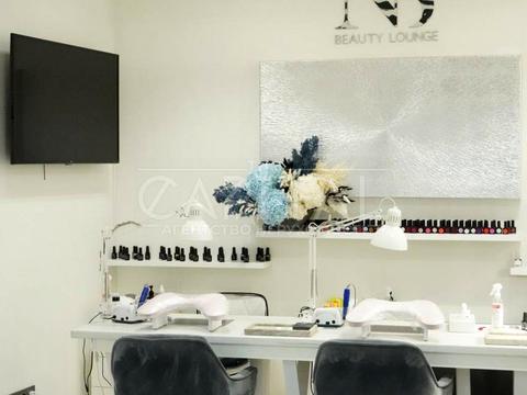 коммерческая по адресу Бусловська, 12