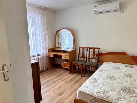 квартира за адресою Писаржевського вул., 2