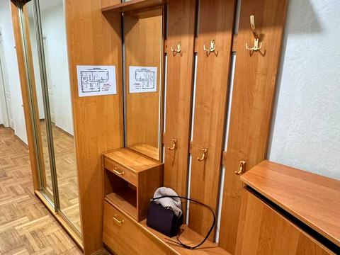 квартира за адресою Писаржевського вул., 2