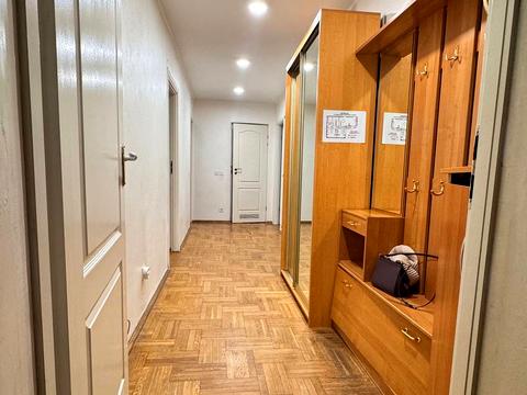 квартира за адресою Писаржевського вул., 2