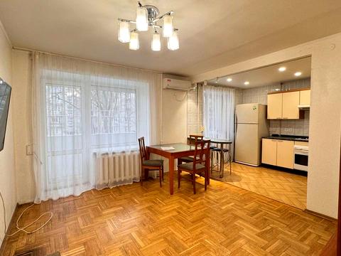 квартира за адресою Писаржевського вул., 2