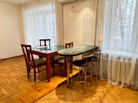 квартира за адресою Писаржевського вул., 2