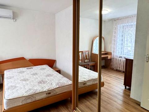 квартира за адресою Писаржевського вул., 2