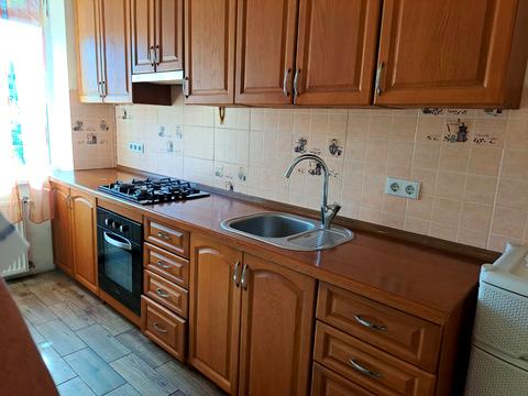 квартира за адресою Райдужна вул., 23