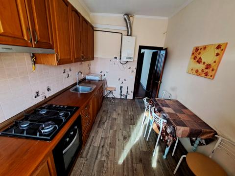 квартира за адресою Райдужна вул., 23