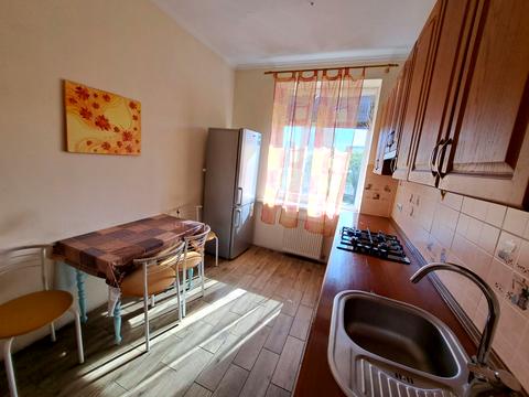 квартира за адресою Райдужна вул., 23