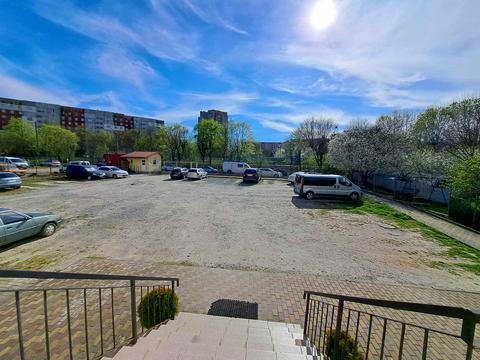 квартира за адресою Райдужна вул., 23