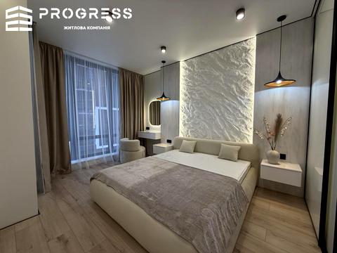 квартира за адресою Ленкавського вул., 34 к7