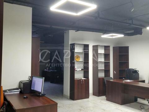 коммерческая по адресу Осенняя ул., 1