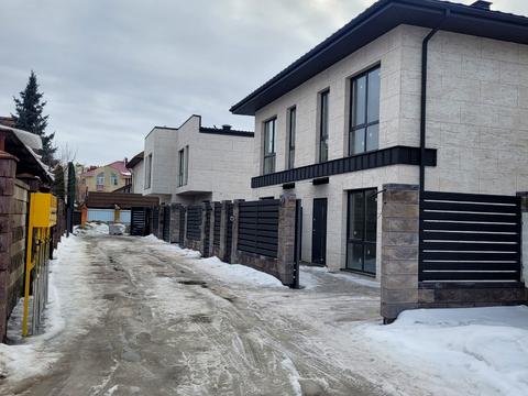 дом по адресу Звёздная ул.