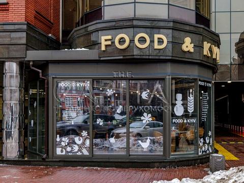 коммерческая по адресу Жилянская ул., 75