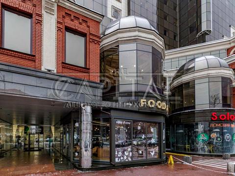 коммерческая по адресу Жилянская ул., 75