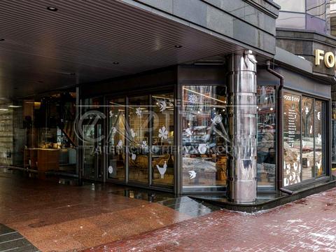 коммерческая по адресу Жилянская ул., 75