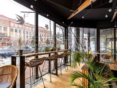 коммерческая по адресу Жилянская ул., 75