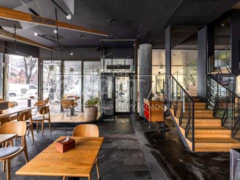 коммерческая по адресу Жилянская ул., 75