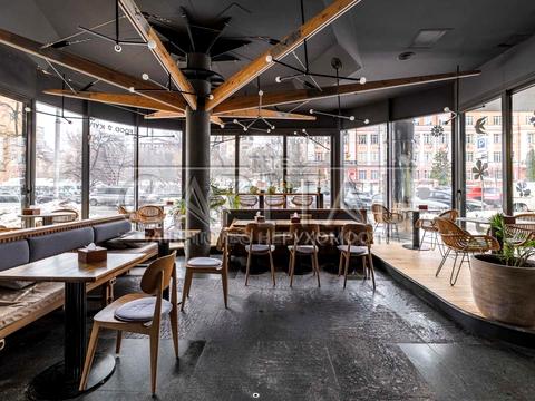 коммерческая по адресу Жилянская ул., 75