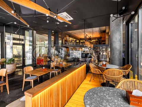 коммерческая по адресу Жилянская ул., 75