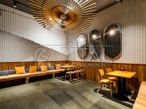 коммерческая по адресу Жилянская ул., 75