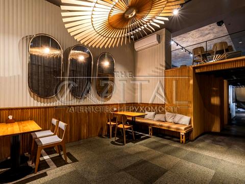 коммерческая по адресу Жилянская ул., 75