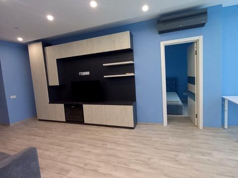 квартира по адресу Владимира Ивасюка просп. (Героїв Сталінграду), 2-Д