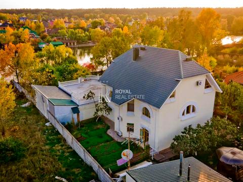 дом по адресу Лесная ул., 1