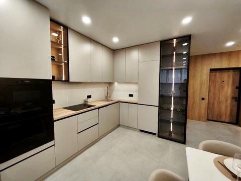 квартира за адресою Олександра Олеся вул., 27-А