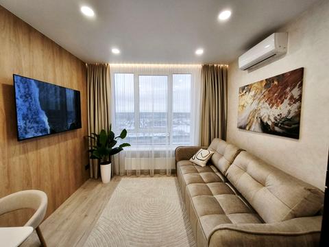 квартира за адресою Олександра Олеся вул., 27-А