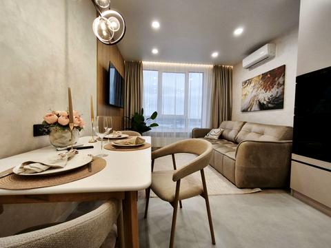 квартира за адресою Олександра Олеся вул., 27-А