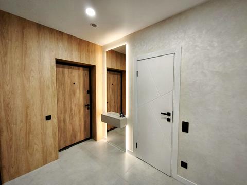 квартира за адресою Олександра Олеся вул., 27-А