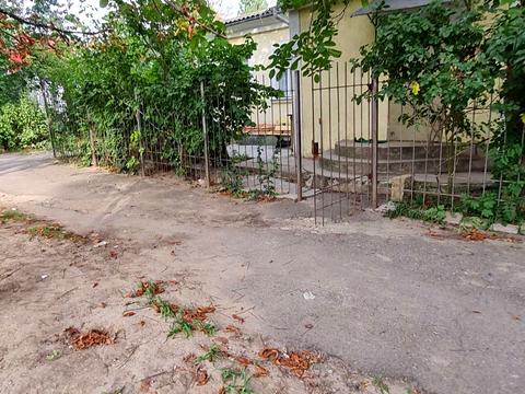 будинок за адресою Інженерна вул., 4/1