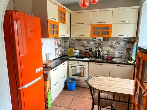 квартира за адресою Петра Калнишевського просп. (Косіора), 29