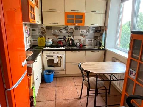 квартира за адресою Петра Калнишевського просп. (Косіора), 29