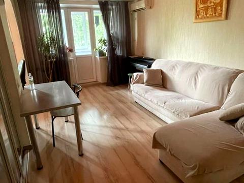 квартира за адресою Петра Калнишевського просп. (Косіора), 29