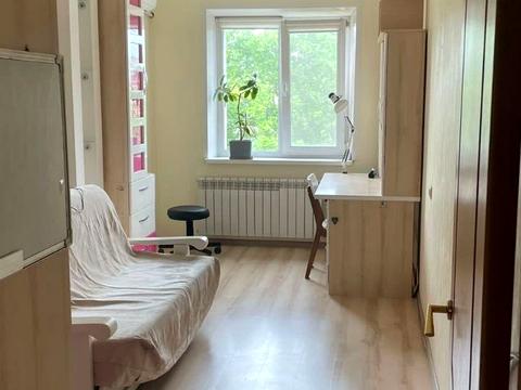 квартира за адресою Петра Калнишевського просп. (Косіора), 29