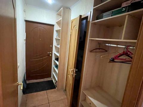 квартира за адресою Петра Калнишевського просп. (Косіора), 29