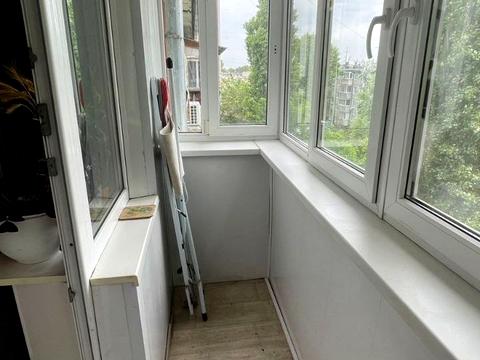 квартира за адресою Петра Калнишевського просп. (Косіора), 29