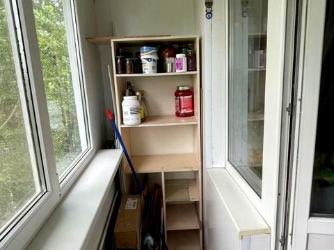 квартира за адресою Петра Калнишевського просп. (Косіора), 29