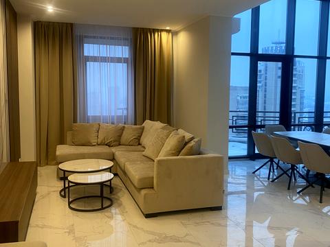 квартира за адресою Богдана Хмельницького вул., 58-А