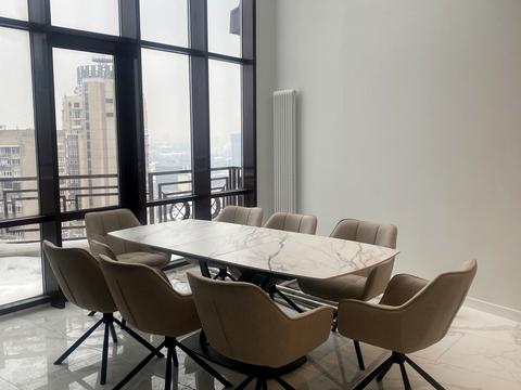 квартира за адресою Богдана Хмельницького вул., 58-А