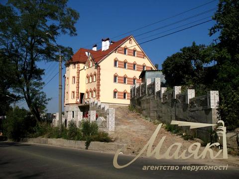 дом по адресу Ольжича ул., 44